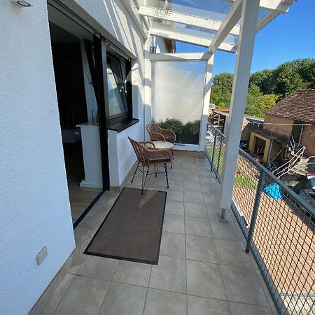 Ferienhaus Mit Blick Ins Gruene Contwig Zewnętrze zdjęcie