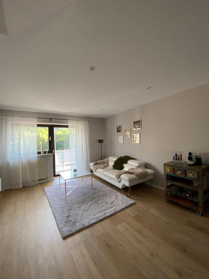 Ferienhaus Mit Blick Ins Gruene Contwig Zewnętrze zdjęcie