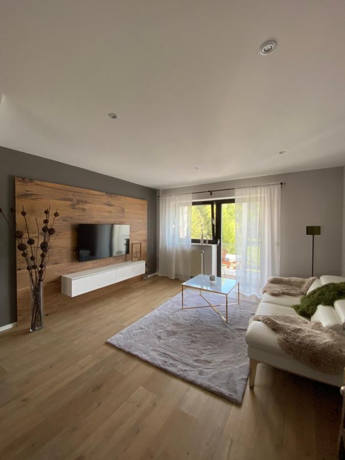 Ferienhaus Mit Blick Ins Gruene Contwig Zewnętrze zdjęcie