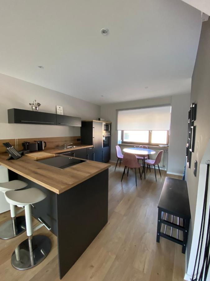 Ferienhaus Mit Blick Ins Gruene Contwig Zewnętrze zdjęcie