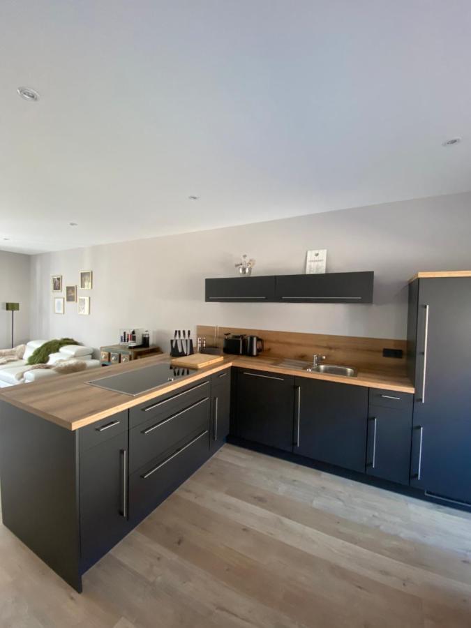 Ferienhaus Mit Blick Ins Gruene Contwig Zewnętrze zdjęcie