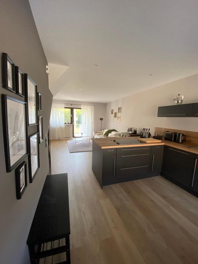 Ferienhaus Mit Blick Ins Gruene Contwig Zewnętrze zdjęcie