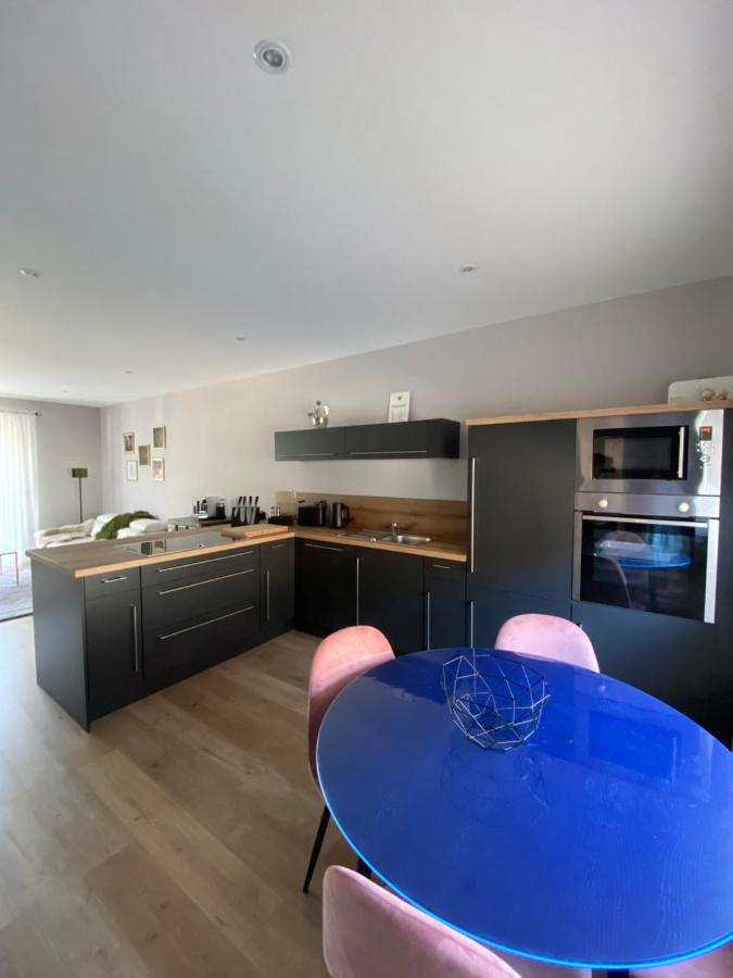 Ferienhaus Mit Blick Ins Gruene Contwig Zewnętrze zdjęcie