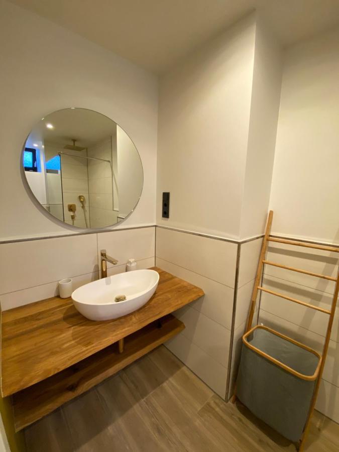 Ferienhaus Mit Blick Ins Gruene Contwig Zewnętrze zdjęcie