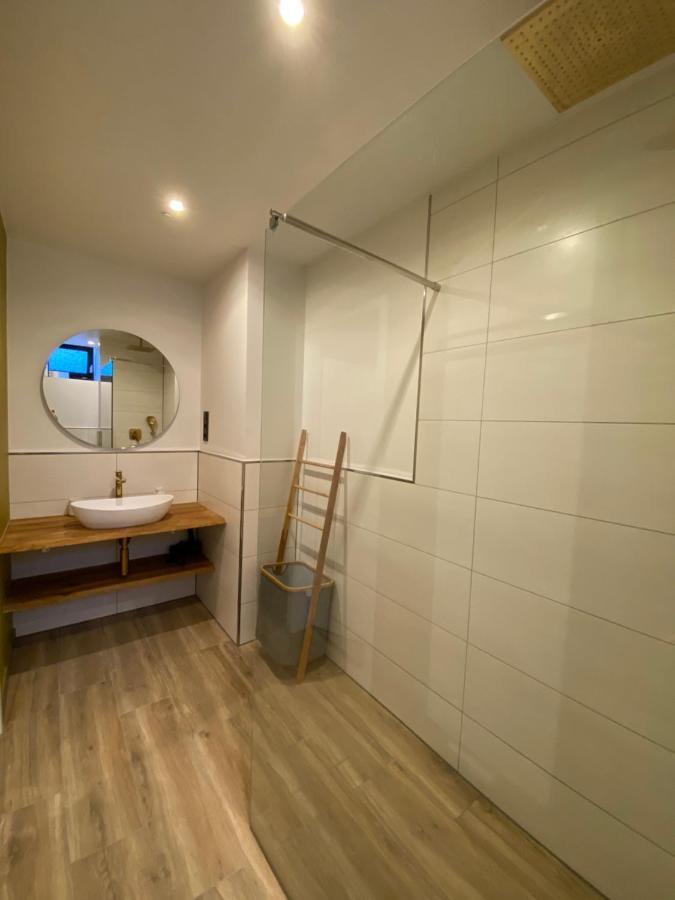 Ferienhaus Mit Blick Ins Gruene Contwig Zewnętrze zdjęcie