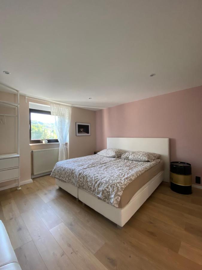 Ferienhaus Mit Blick Ins Gruene Contwig Zewnętrze zdjęcie