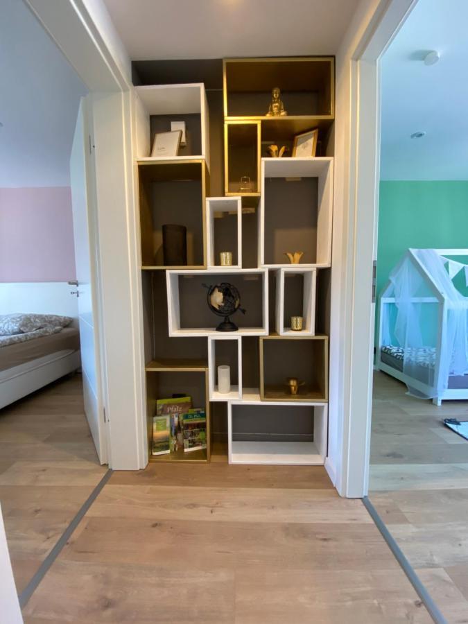 Ferienhaus Mit Blick Ins Gruene Contwig Zewnętrze zdjęcie