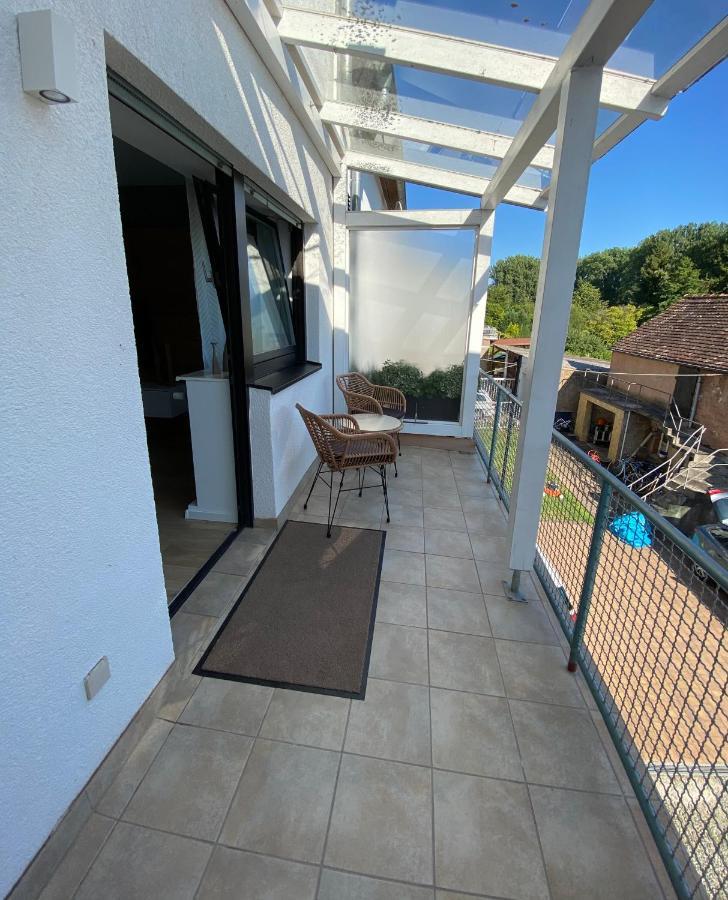 Ferienhaus Mit Blick Ins Gruene Contwig Zewnętrze zdjęcie